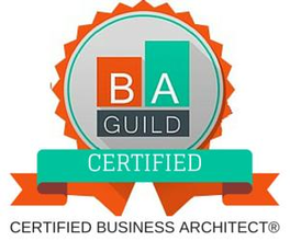 Certified Business Architect (CBA), Business Architecture Guild