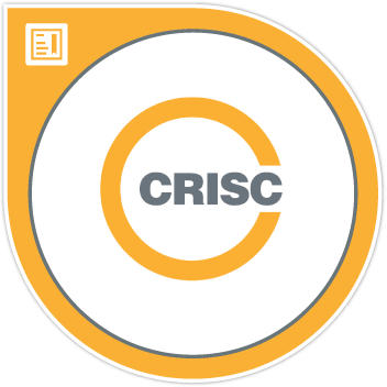 Certified in Risk and Information Systems Control (CRISC), ISACA