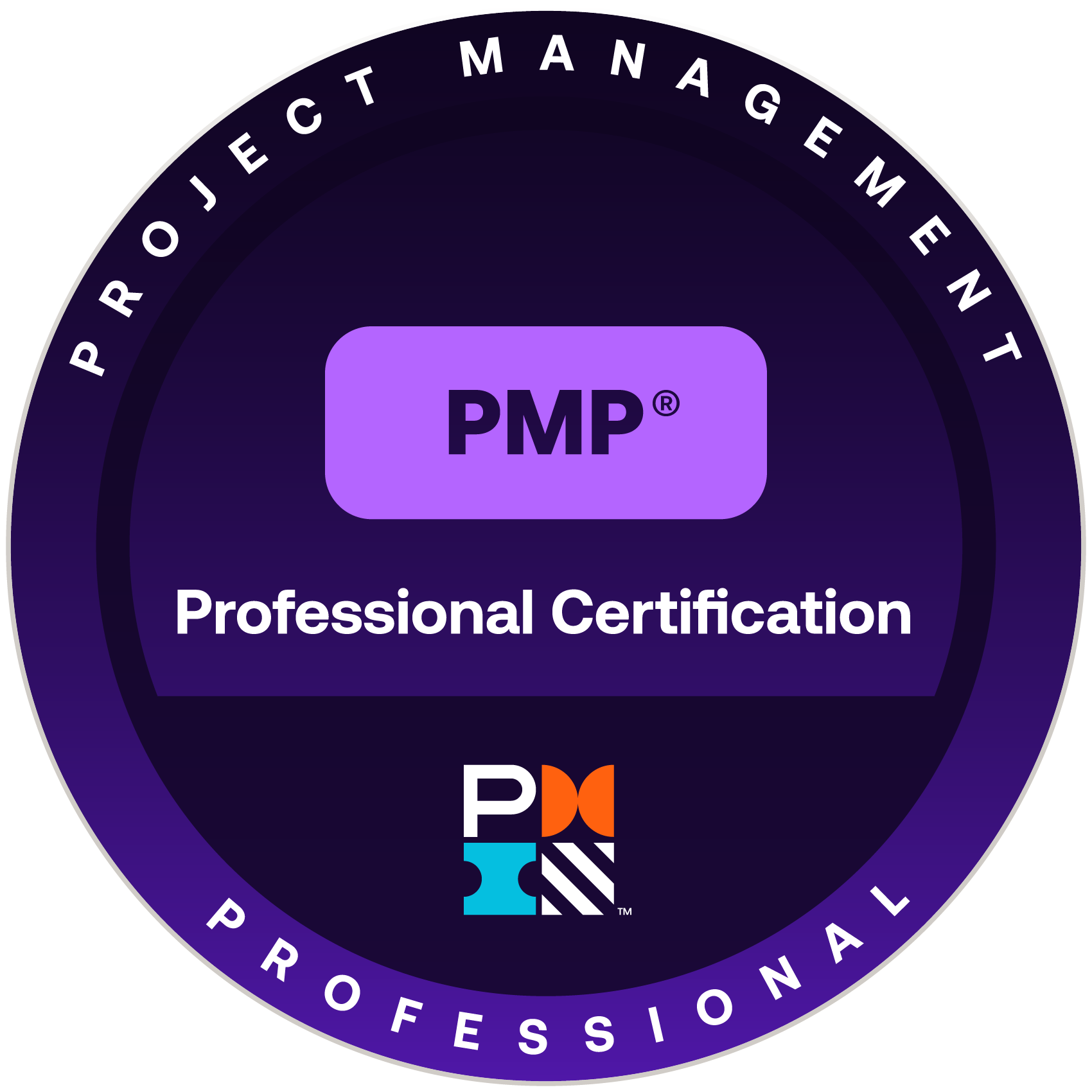 Project Management Professional (PMP), PMI