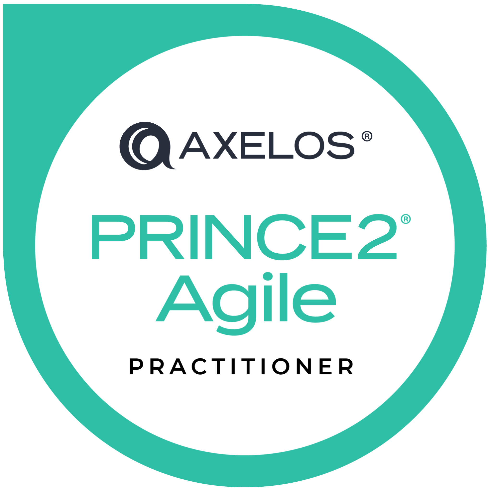 PRINCE2 Agile Practitioner, PeopleCert